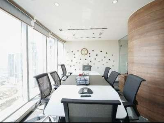 Sky View Business Center