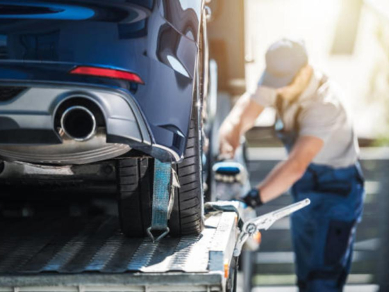 Alula Vehicles Recovery