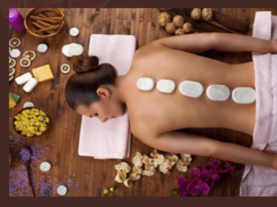 Golden Life ​gents Spa Club