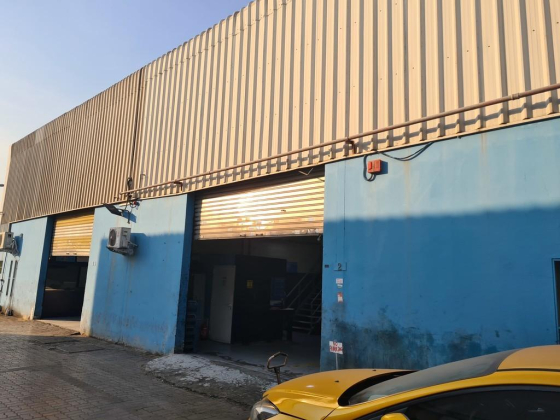 Al Nahdha Auto Balance (branch)