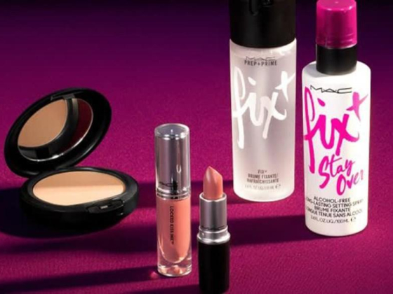 Nice Beauty Perfumes & Cosmetics Trading