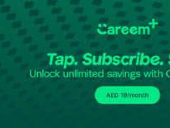 Careem Quick Online Grocery