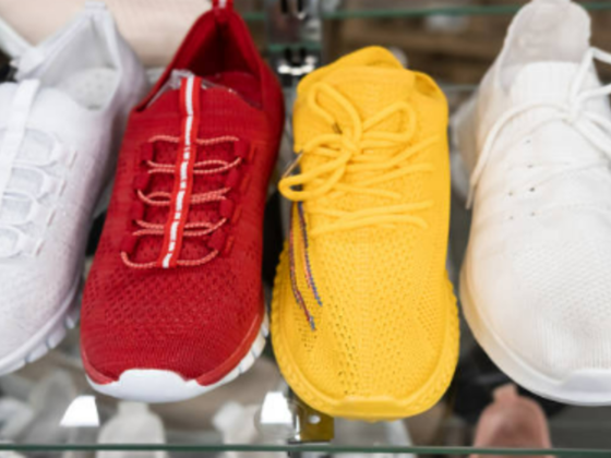 Chang Hao Shoes Trading