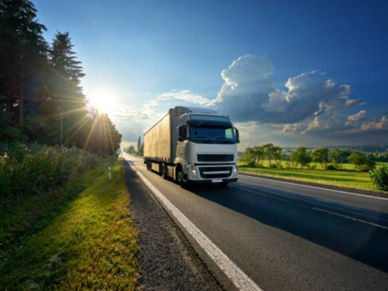 Ali Hassan Muhammad Transport By Heavy And Light Trucks