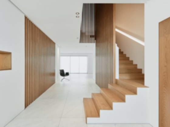 Light Space Design
