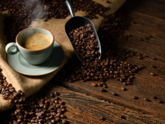 Al Almas Al Abyath Cofee Shop