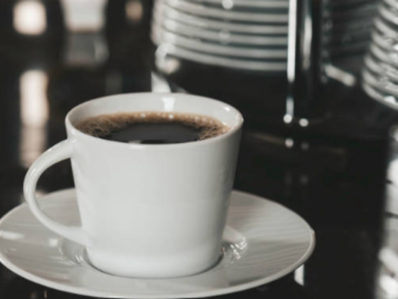 Al Almas Al Abyath Cofee Shop