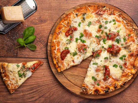 Pizzanini Restaurant