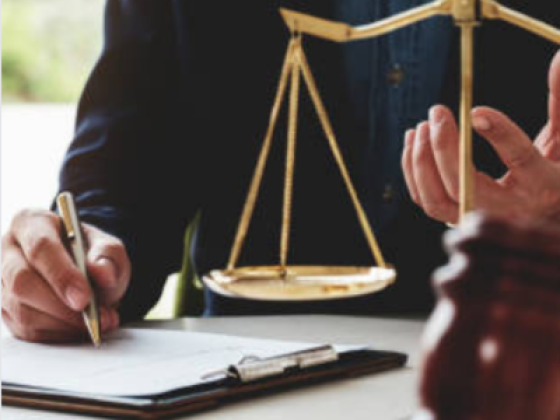 Mohamed Alhadhrami Lawyers And Legal Consultants