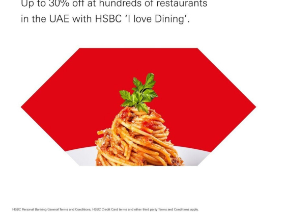 Hsbc Bank Middle East Limited