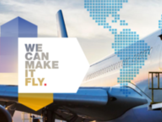 International Aviation Services