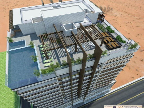 New World Developments