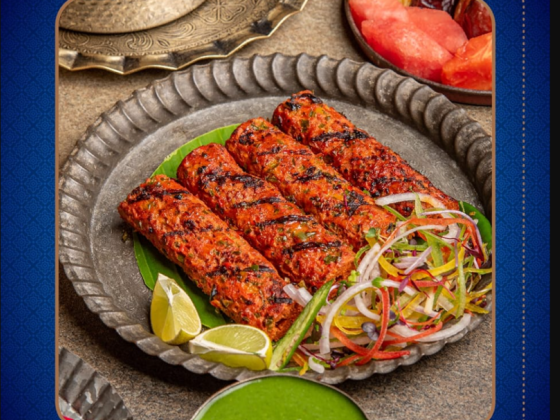 Dhaba Lane