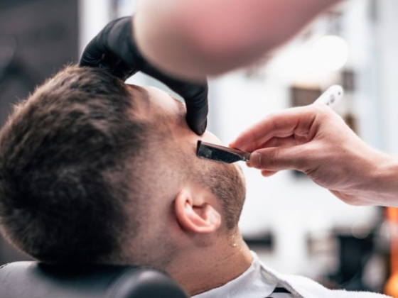 Soul Scissors Barber Shop