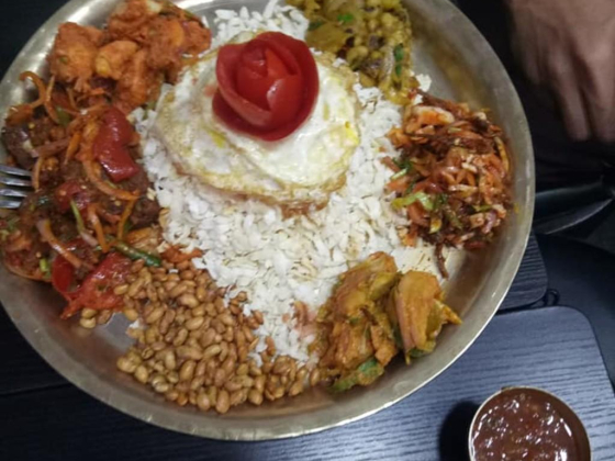 Fulbari Restaurant