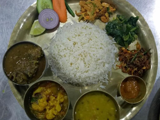 Fulbari Restaurant