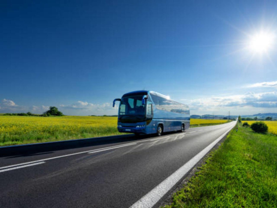 Ambition Passengers Transport By Rented Buses