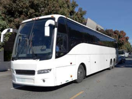 Ambition Passengers Transport By Rented Buses