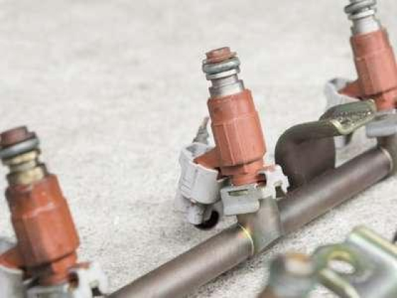 Grand Max Auto Spare Parts