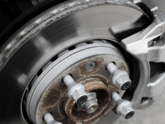 Grand Max Auto Spare Parts