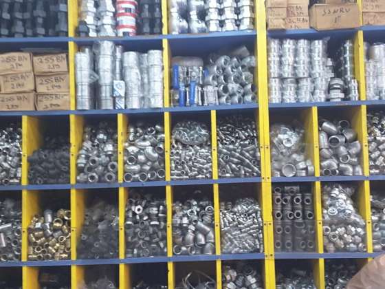 Sunel Wala Building Materials Trading