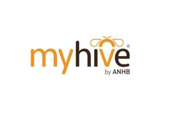 My Hive Pure Honey Trading