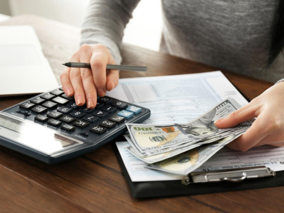 Amana Financial Services