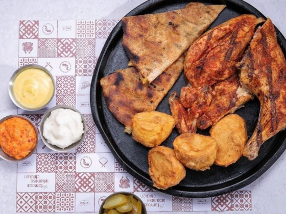 Fakhry Fast Food Restaurant
