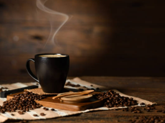 Aljameela Coffee