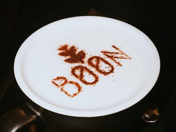 Boon Coffee