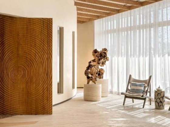 Kristina Zanic Interior Decoration