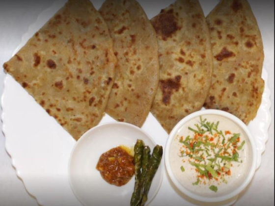 New Dosa And Chat House Cafeteria