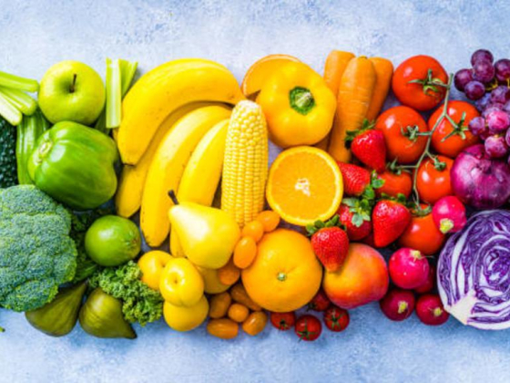 Al Zahara Al Kousar Vegetables & Fruits