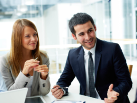 Saily Global Commercial Brokers