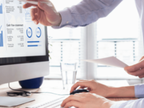 Saily Global Commercial Brokers