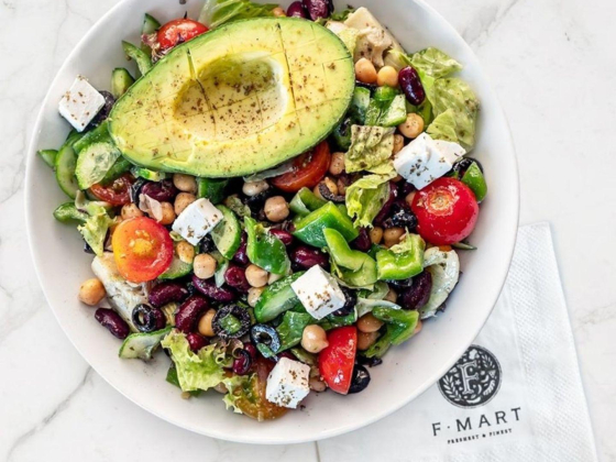 F Mart