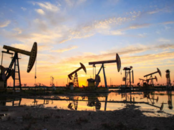 Starwell Oil & Gas Supplies & Services