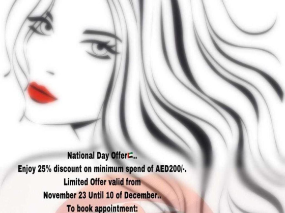 Beauty Ladies Salon