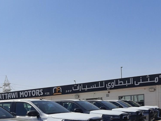Muthana Al Battawi Motors