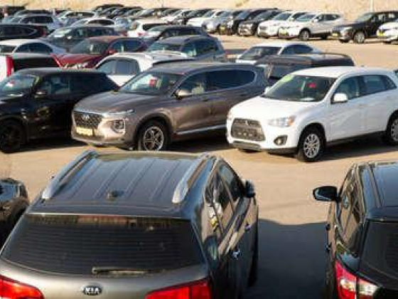 Muthana Al Battawi Motors