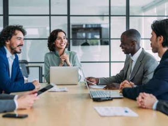 Top Crown International Human Resource Consultancy