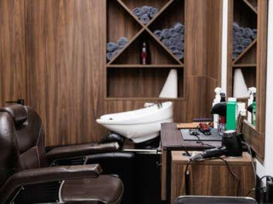 Faryad Ahmed Gents Salon