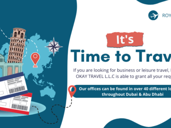 Royal Okay Travel