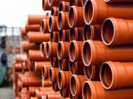 Perfect Quality Building Materials Trading