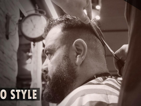 Vero Style Gents Salon