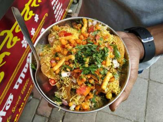 Chili & Spice Restaurant