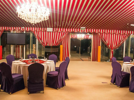 Al Fares International Tents