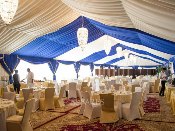 Al Fares International Tents