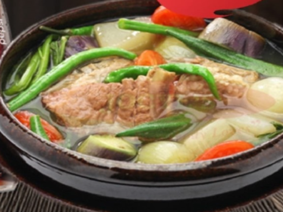 Kanto Grilled Restaurant