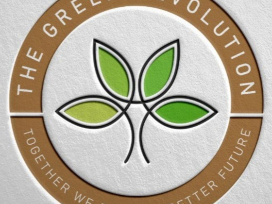 The Green Revolution